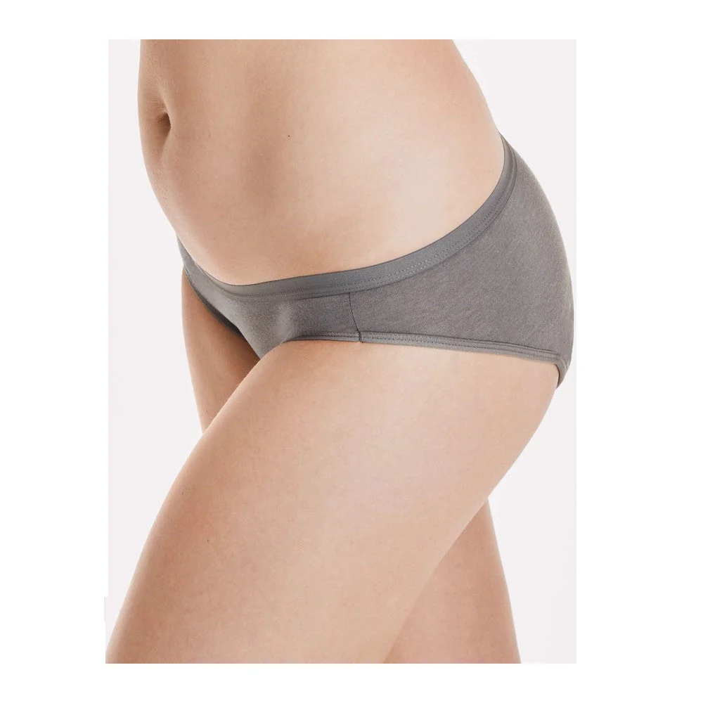 Hanes Pack 3 Und Ropa Interior Comfort Period Para Dama - Image 2