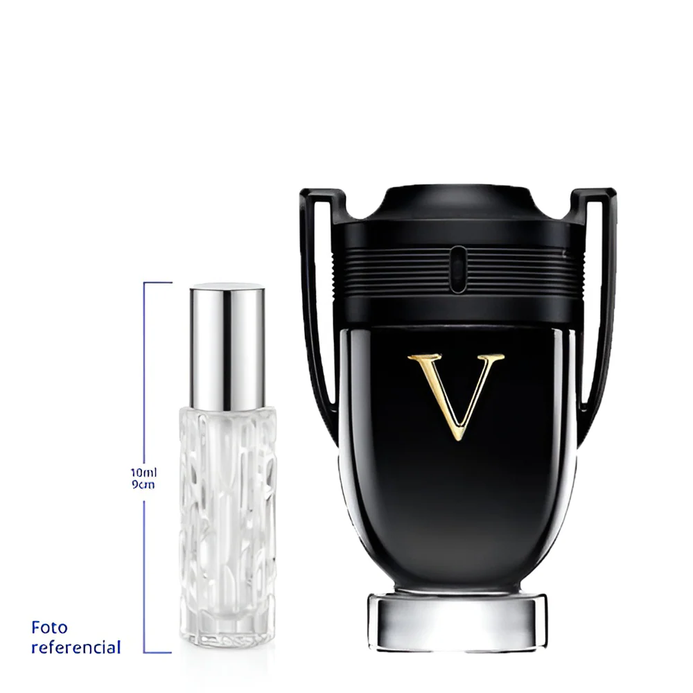 Paco Rabanne Invictus Victory Decant Travel Size Eau Parfum For Men - Image 2