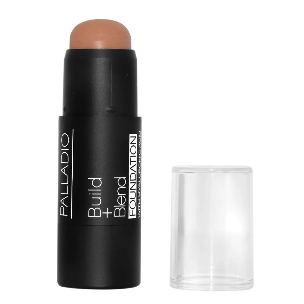 Palladio Base En Barra Build+Blend Cinnamon 7g - Image 2