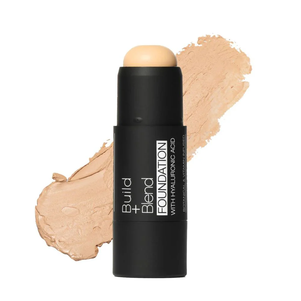 Palladio Base En Barra Build+Blend Natural Ivory 7g