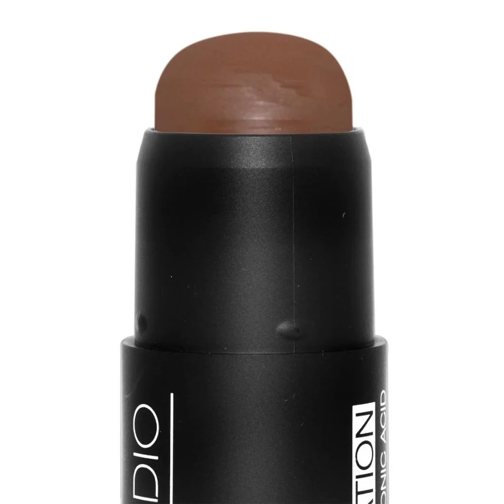 Palladio Base En Barra Build+Blend Warm Brown 7g - Image 3