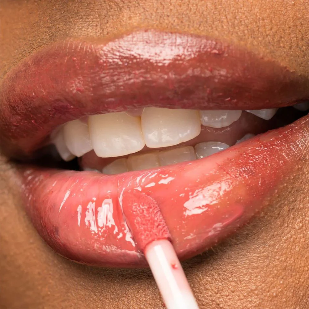 Palladio Brillo Labial Passion Pink 7ml - Image 2