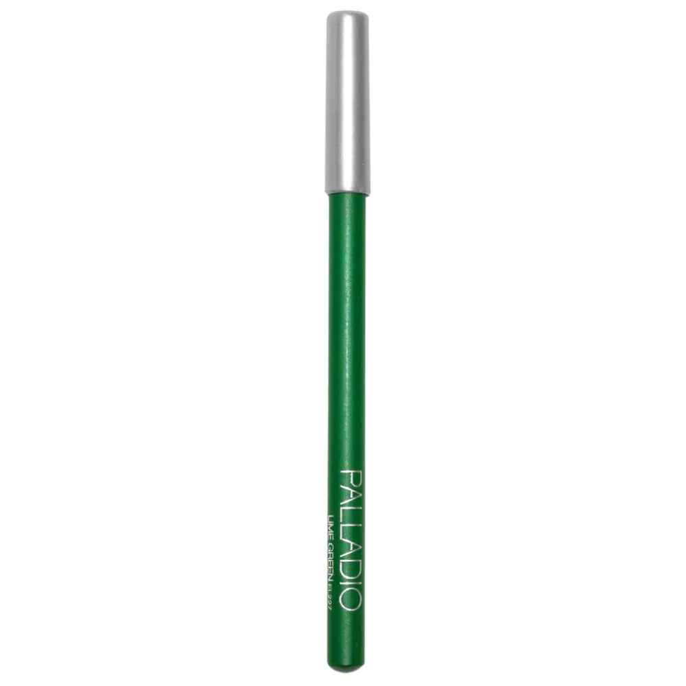 Palladio Classic Eyeliner Lime Green 1.2gr - Image 4