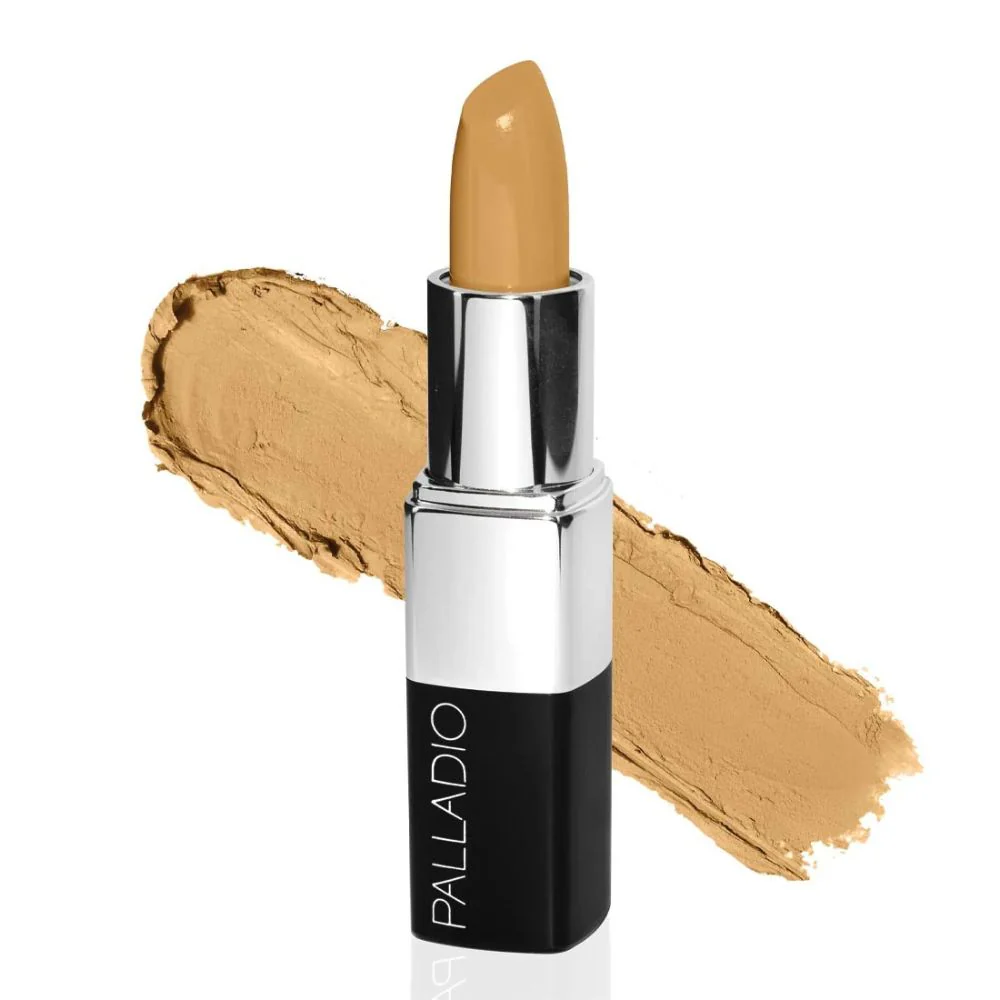 Palladio Corrector Herbal En Barra Medium 3.7g