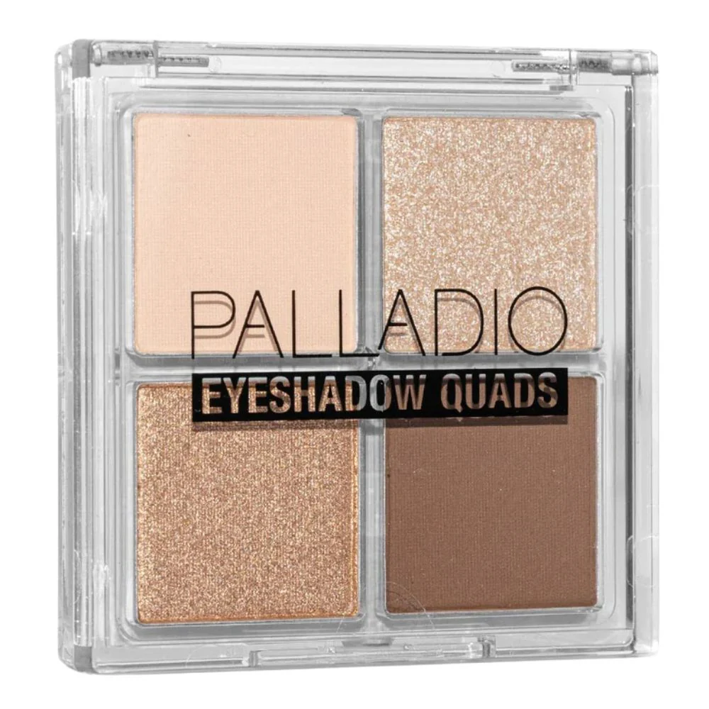 Palladio Cuarteto de Sombras Miss Popular