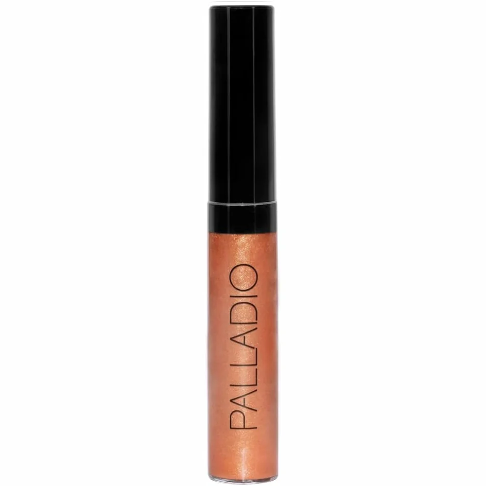 Palladio Herbal Lip Gloss Cinamoon - Image 4