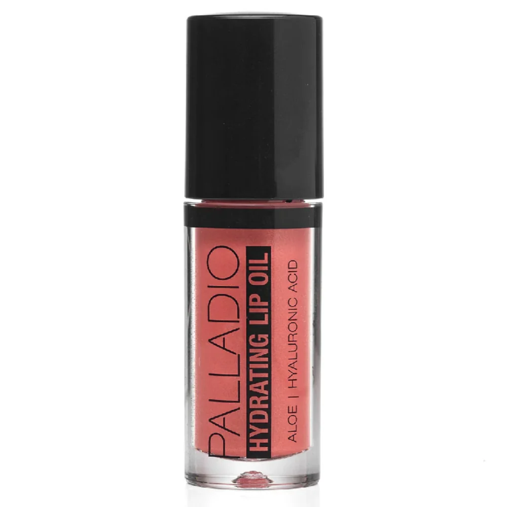 Palladio Hydrating Lip Oil Color Fly 3.5ml - Image 4