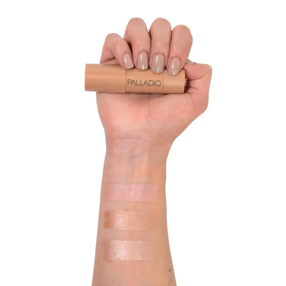Palladio Iluminador I'm Blushing Stunner 6g - Image 2