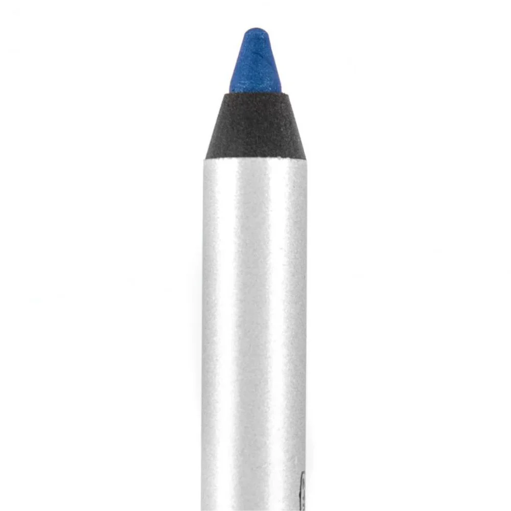 Palladio Lápiz Delineador De Ojos Precision Electric Blue 1.2g - Image 3