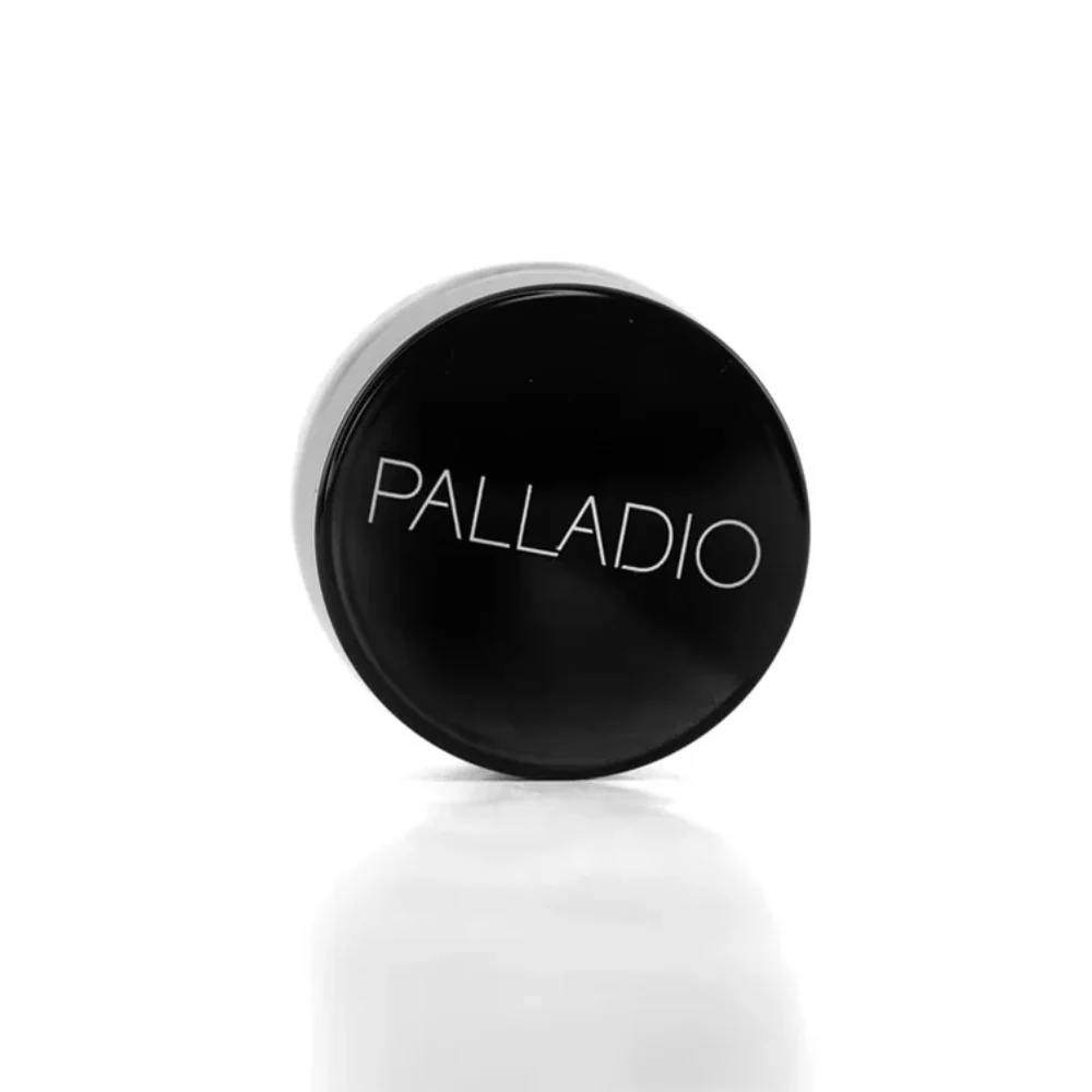 Palladio Liner Obsessed Waterproof Gel Eyeliner Black 23gr - Image 2