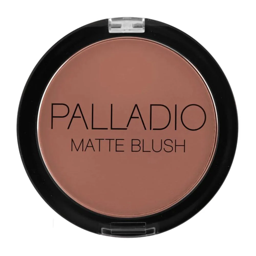 Palladio Matte Blush Poised 6gr