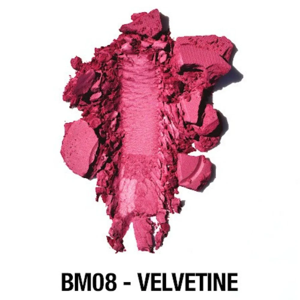 Palladio Matte Blush Velvetine 6gr - Image 2