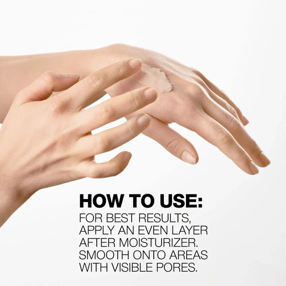 Palladio Rice Primer Mattifying & Perfecting 20gr - Image 3