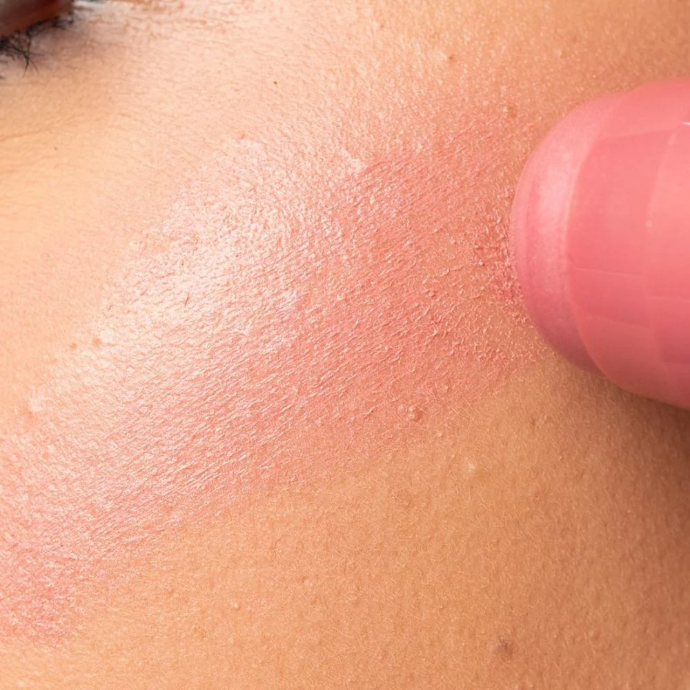 Palladio Rubor Y Labial I'm Blushing 2en1 Lovely 6g - Image 3