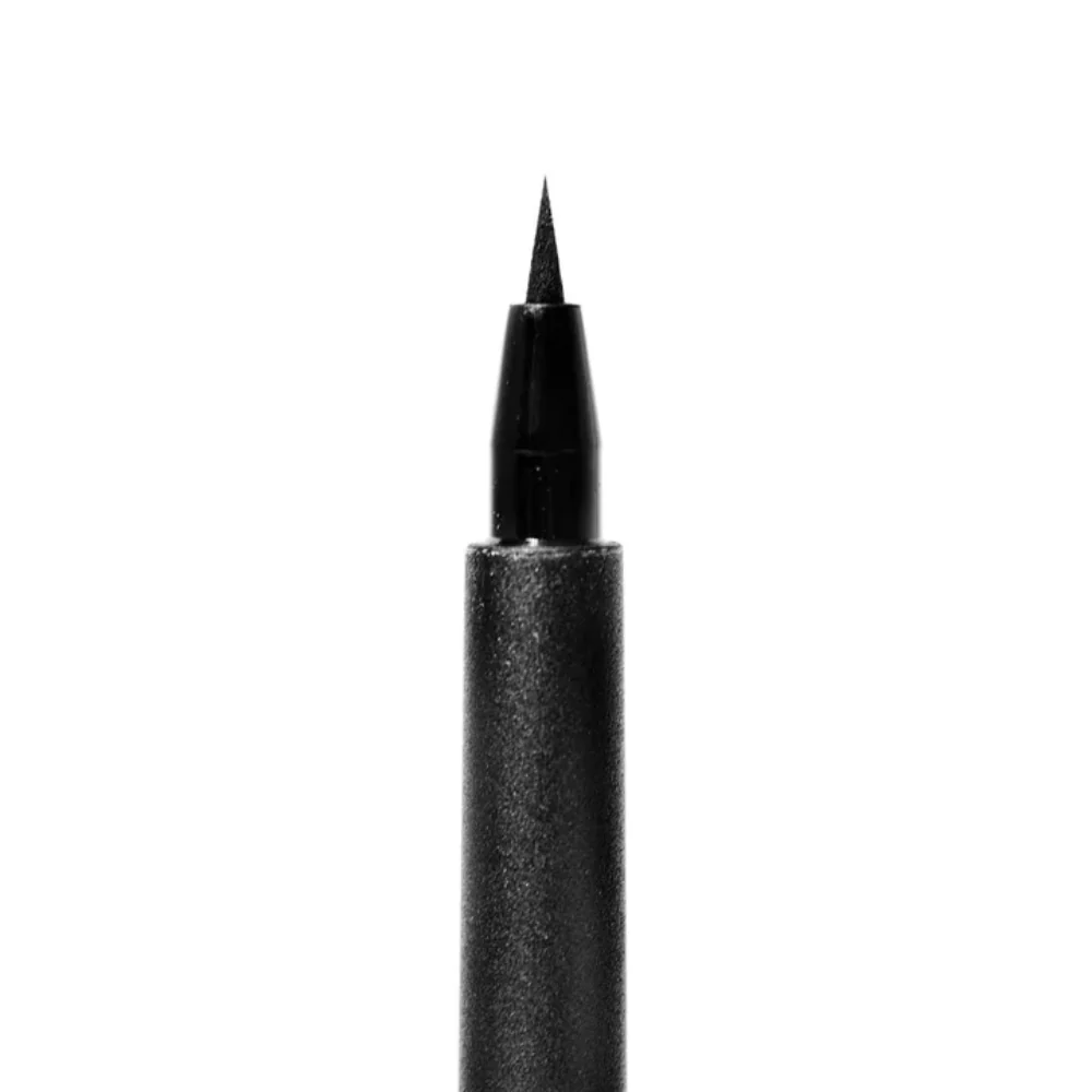 Palladio Ultra Fine Tip Eyeliner Pen Black - Image 2