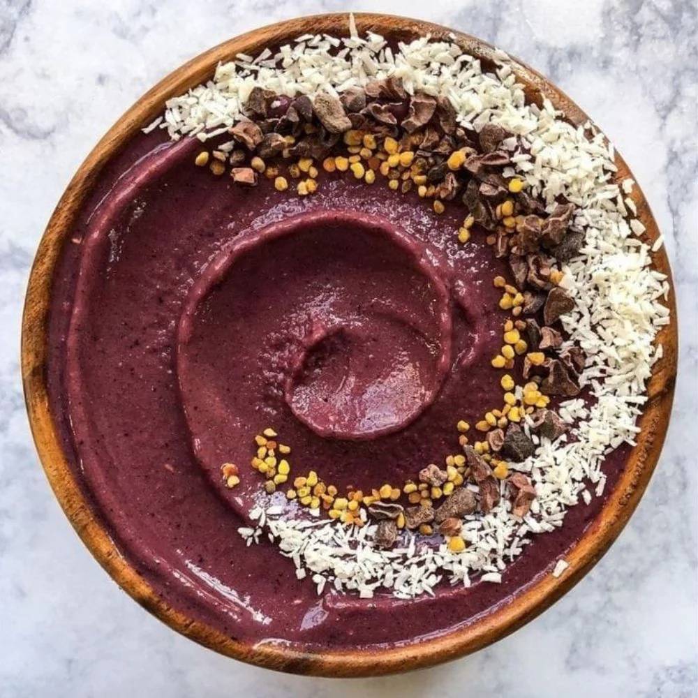 Palmazonia Pure Acai 500gr - Image 6