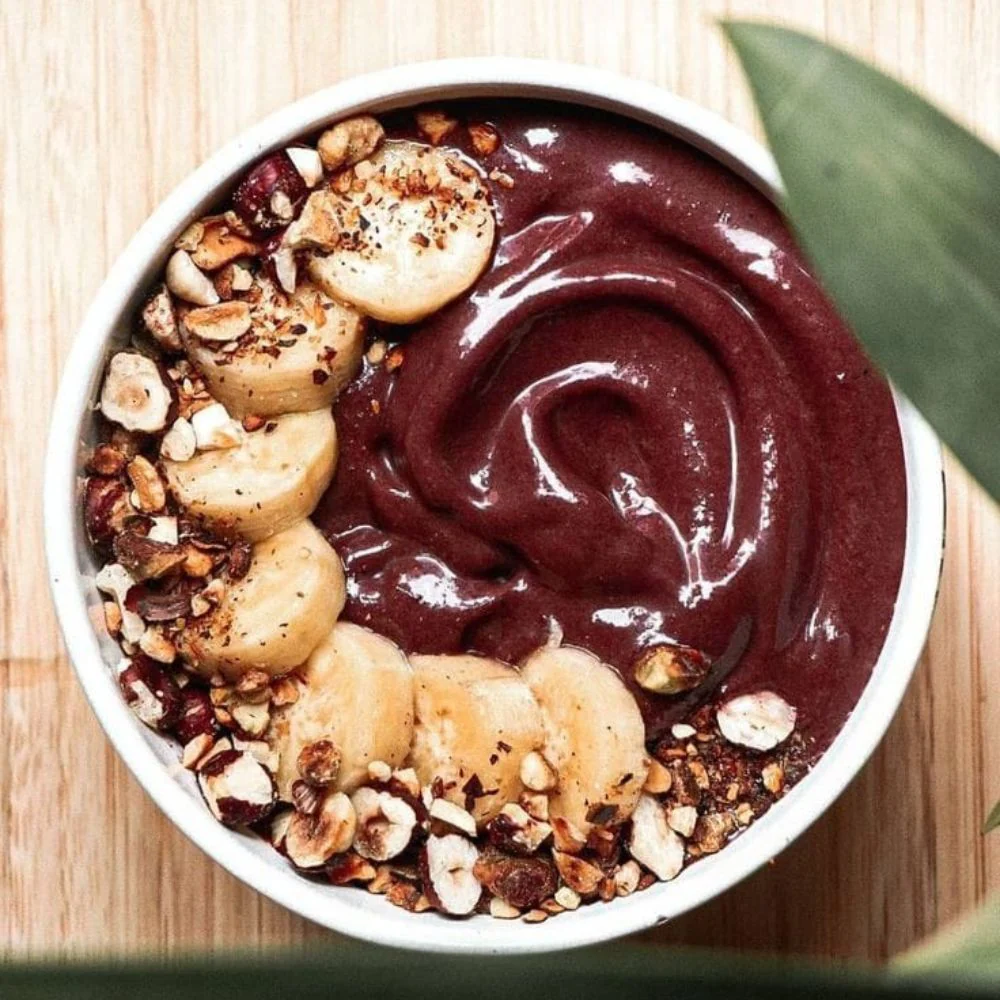 Palmazonia Pure Acai 500gr - Image 7