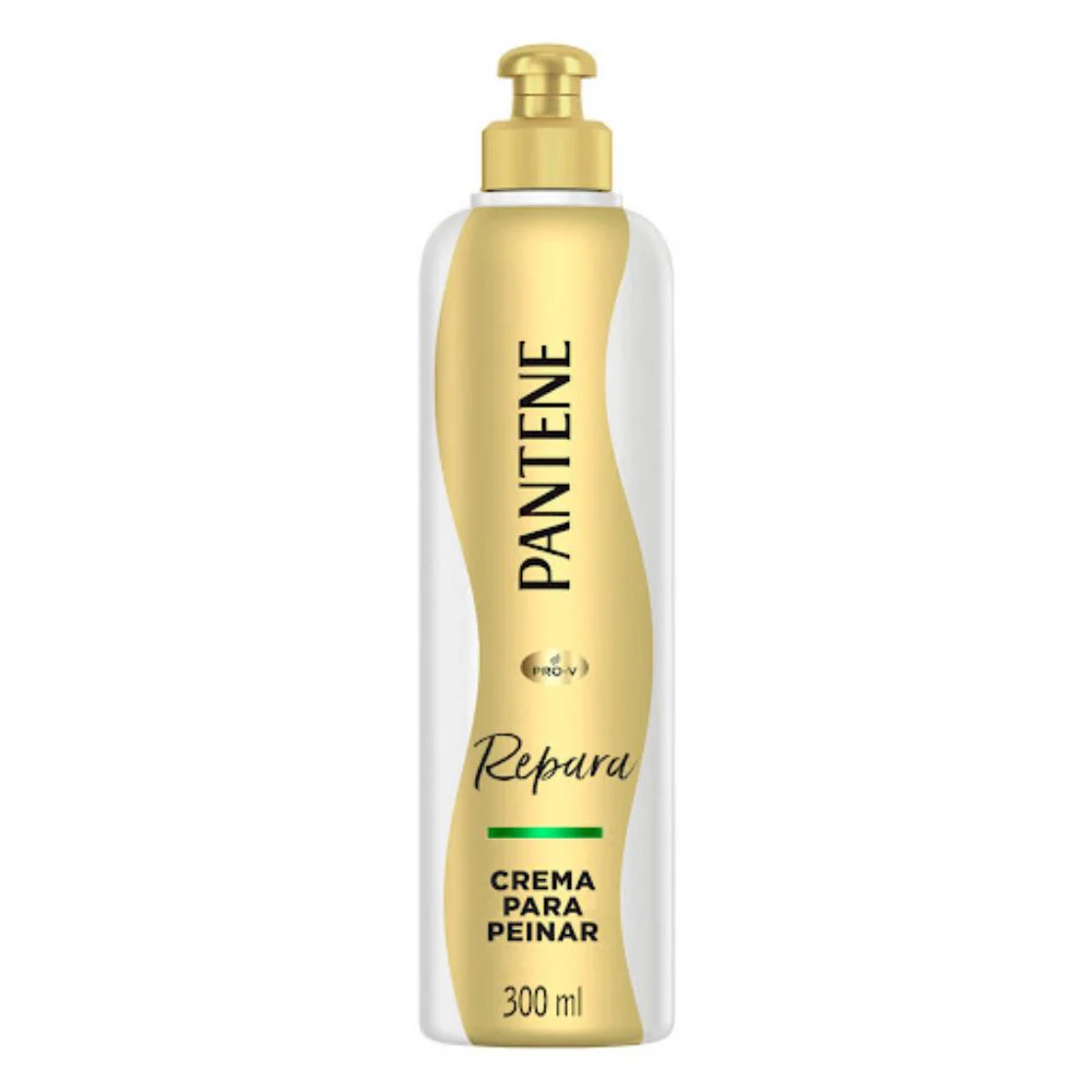 Pantene Crema Para Peinar Restauración 300ml