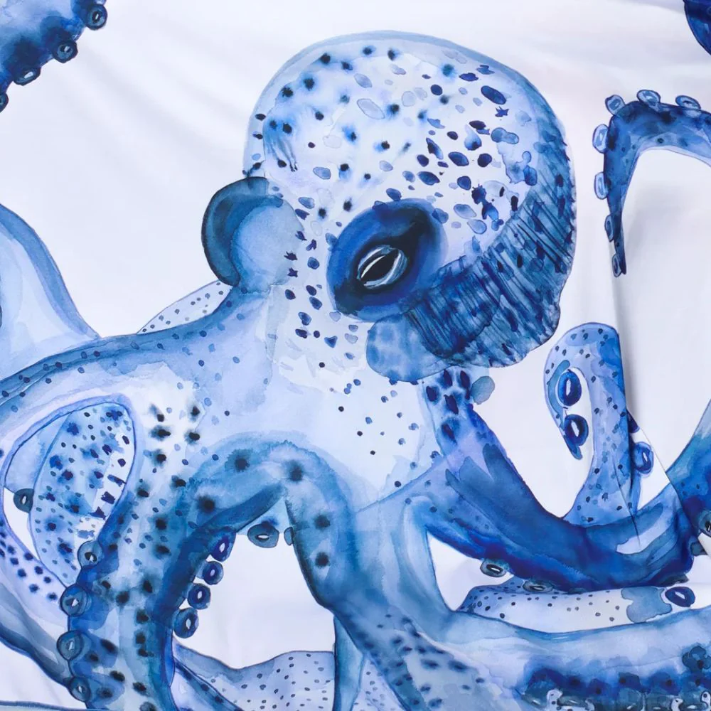 Pareo Pulpo Marianella Morrison - Image 4