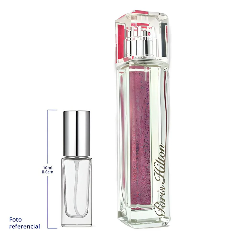 Paris Hilton Heiress Decant Travel Size Eau De Parfum For Woman - Image 2