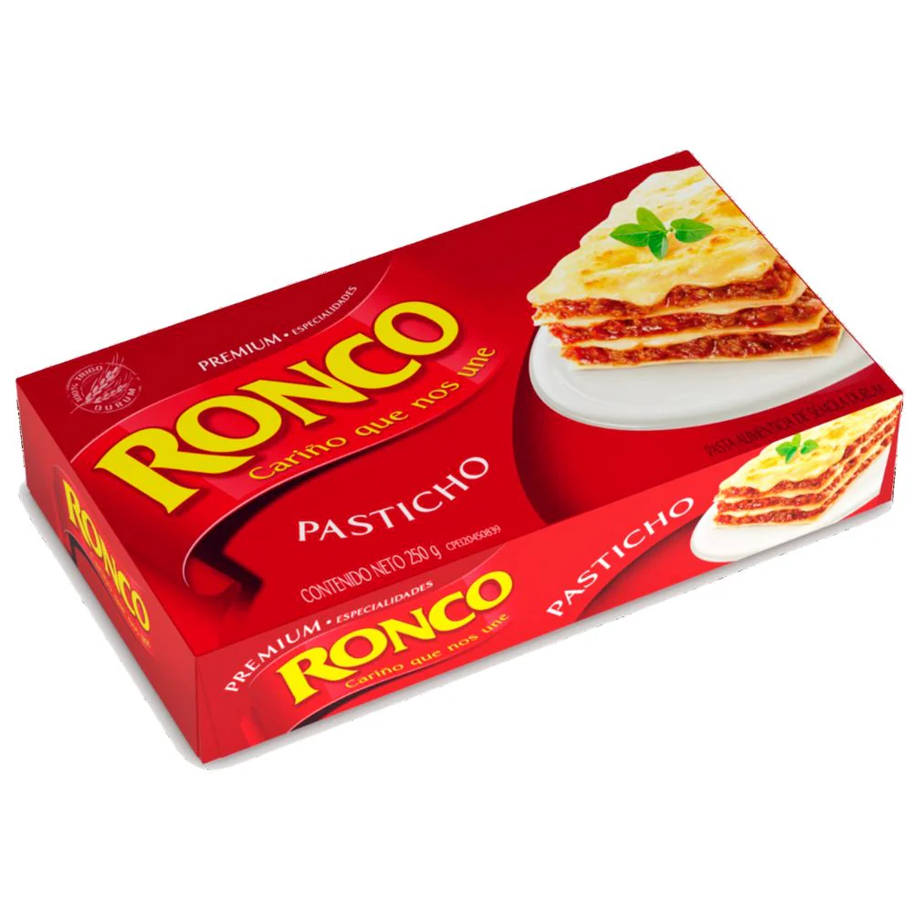 Pasticho Ronco 250gr - Image 2