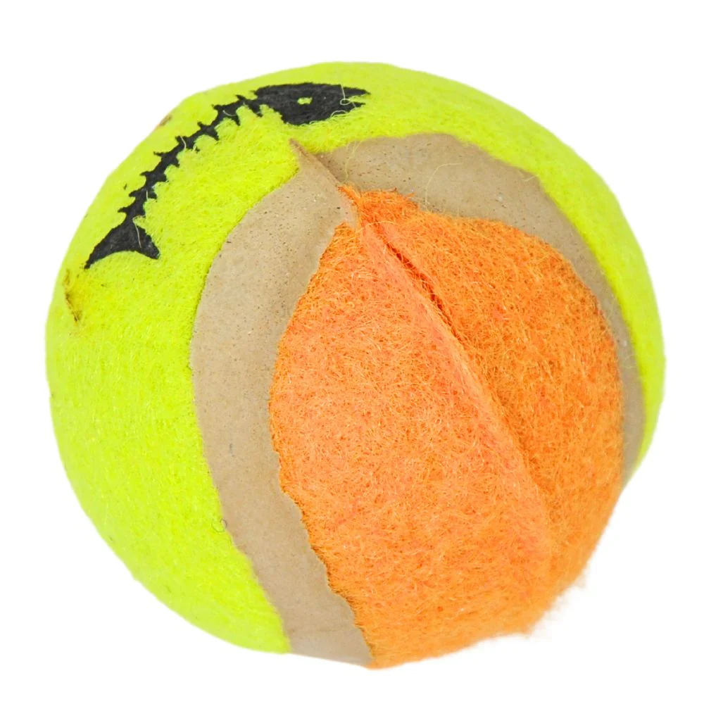 Pelota Pequeña Juguete Para Perros Colores Varios - Image 2