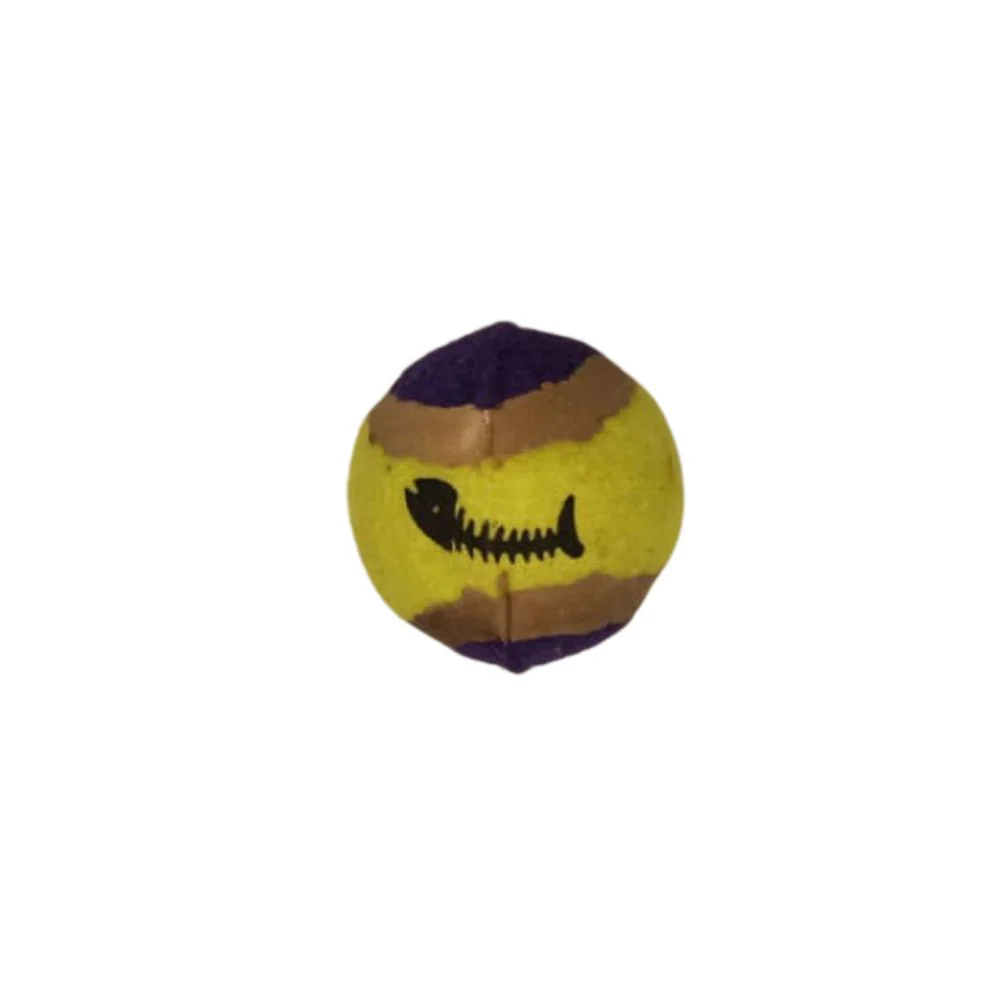 Pelota Pequeña Juguete para Perros