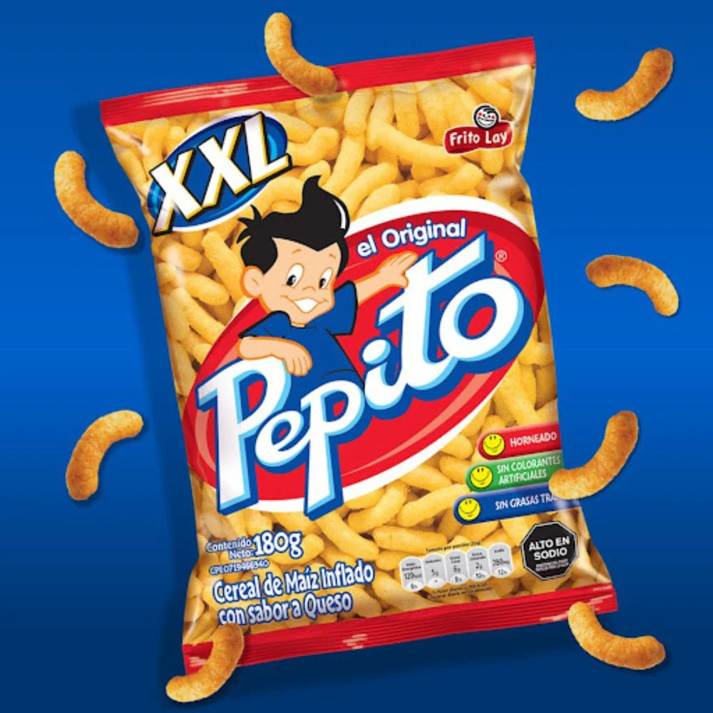 Pepito Extra Grande XXL 180g - Image 2