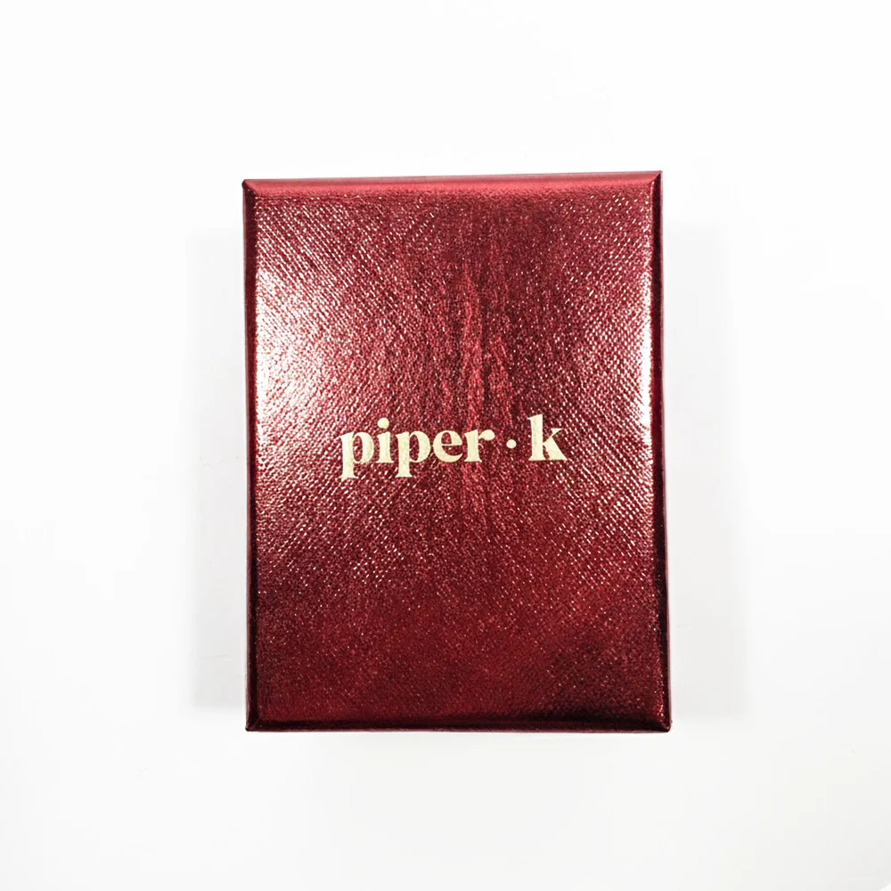Piper K. Set De Zarcillos 6 Pares Cubic Zirconia - Image 4