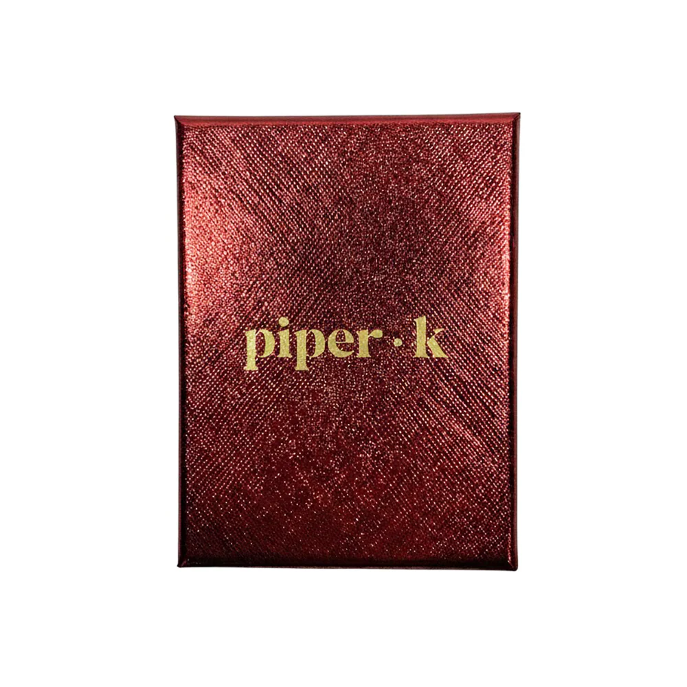 Piper K. Set De Zarcillos 7 Pares Cubic Zirconia - Image 4
