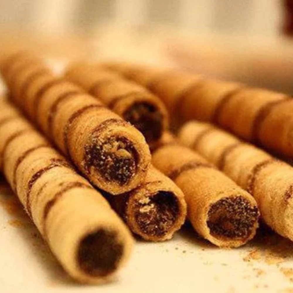 Pirulin Chocolate Envase 300gr - Image 2
