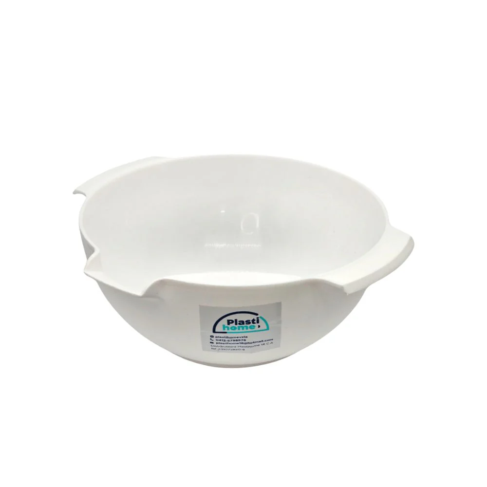 Plastihome Envase Tipo Bowl - Image 2