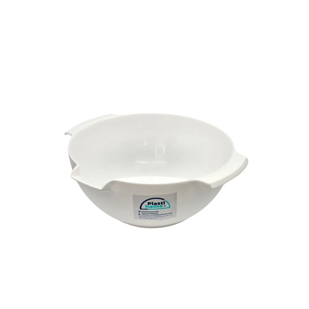 Plastihome Envase Tipo Bowl - Image 3