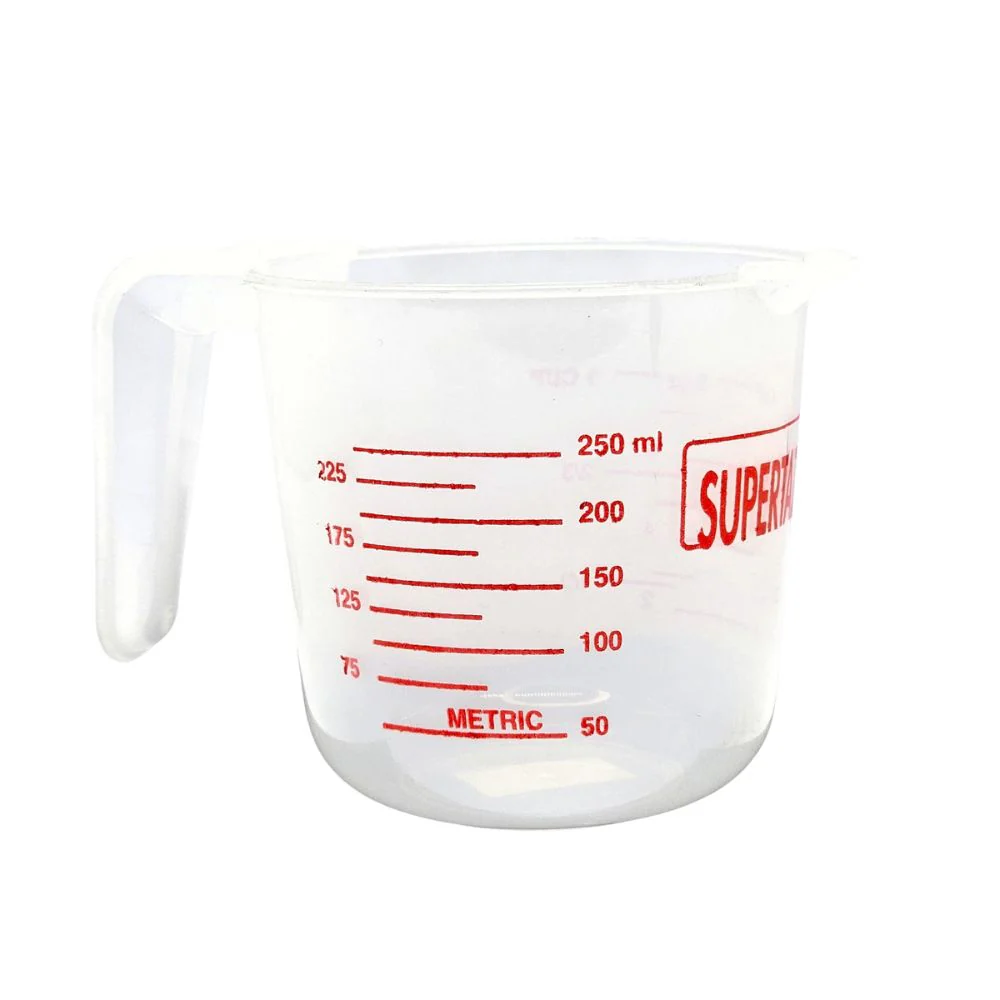 Plastihome Jarra De Medidas