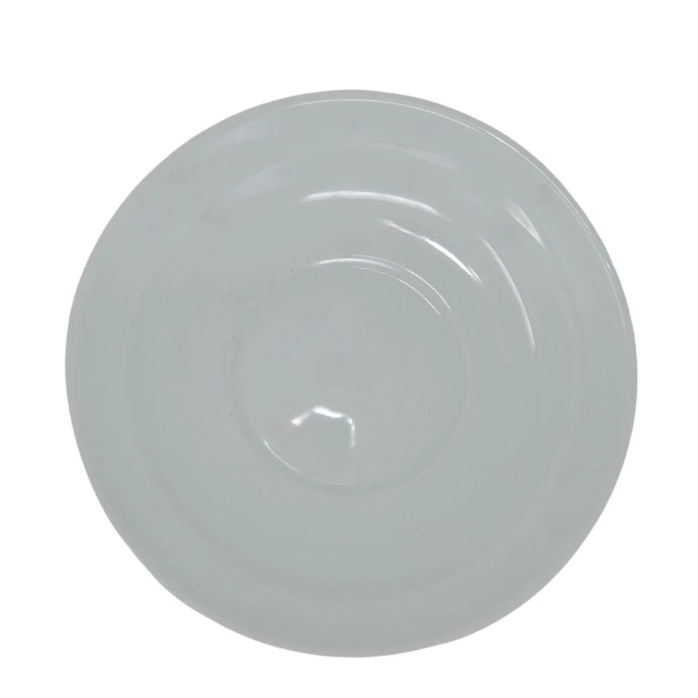 Plato Semi Llano Para Postres 17cm