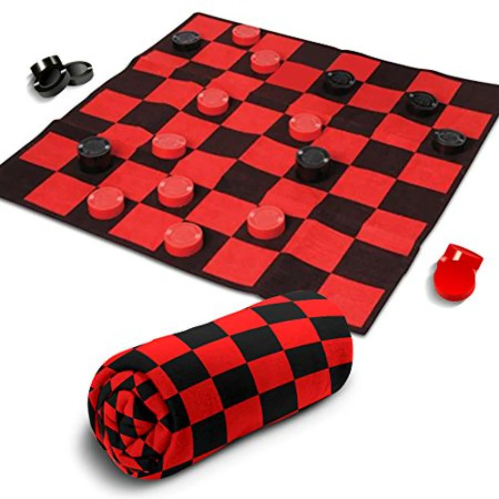 Play Day Jumbo Damas (Gigante)3+ - Image 5