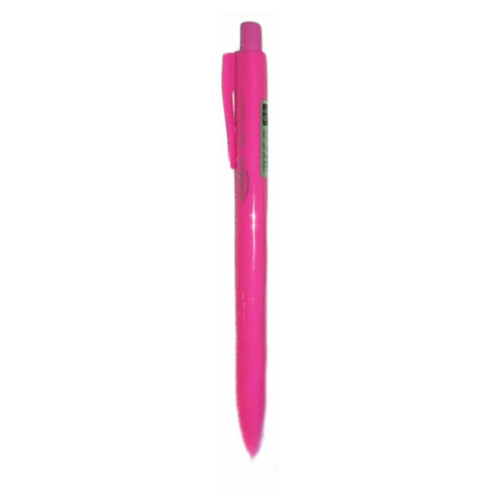 Pointer Portaminas 0.5mm HB-2B Colores Neon Surtidos - Image 7