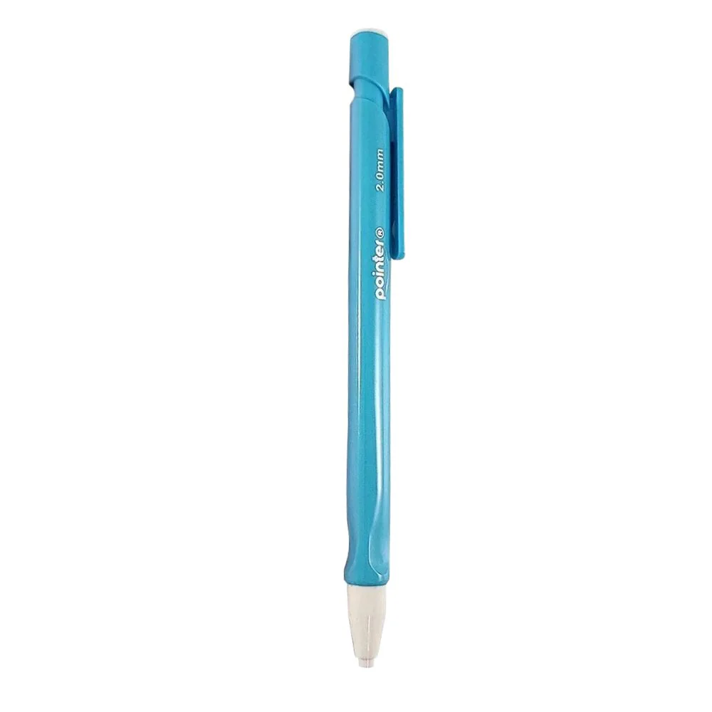 Pointer Portaminas 2.0mm HB-2B Colores Surtidos - Image 2