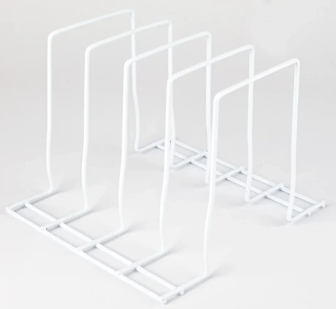 Organizador para Tapas o Sartenes Home Basics