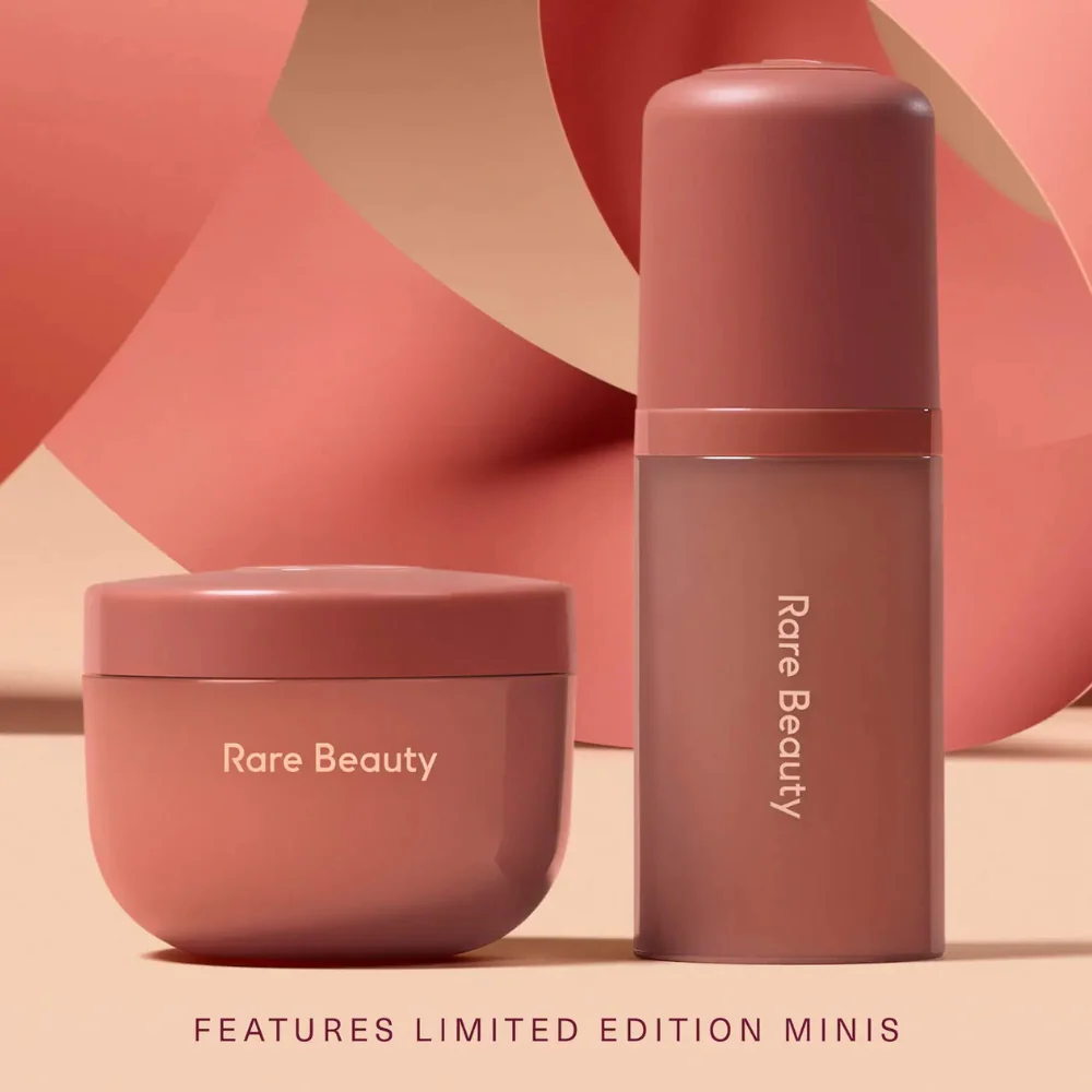 Rare Beauty Mini Find Comfort Awaken Confidence Body Essentials Set - Image 2