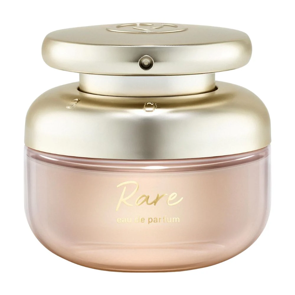 Rare Beauty Rare Eau de Parfum with Vanilla and Caramel 50ml