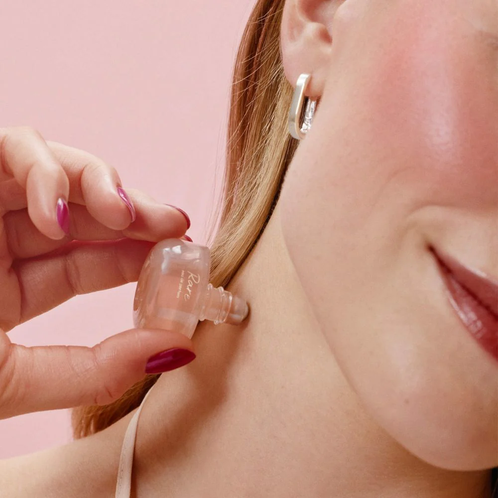 Rare Beauty Selena's Faves Mini Fragrance & Blush Set 2 Und - Image 2