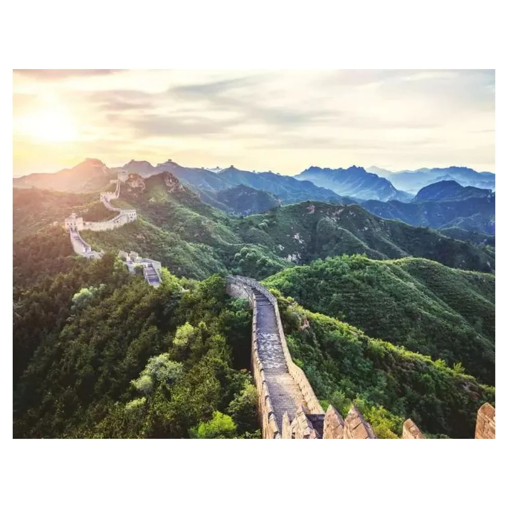 Ravensburger Rompecabezas Great Wall Of China 2000 Pzas - Image 2