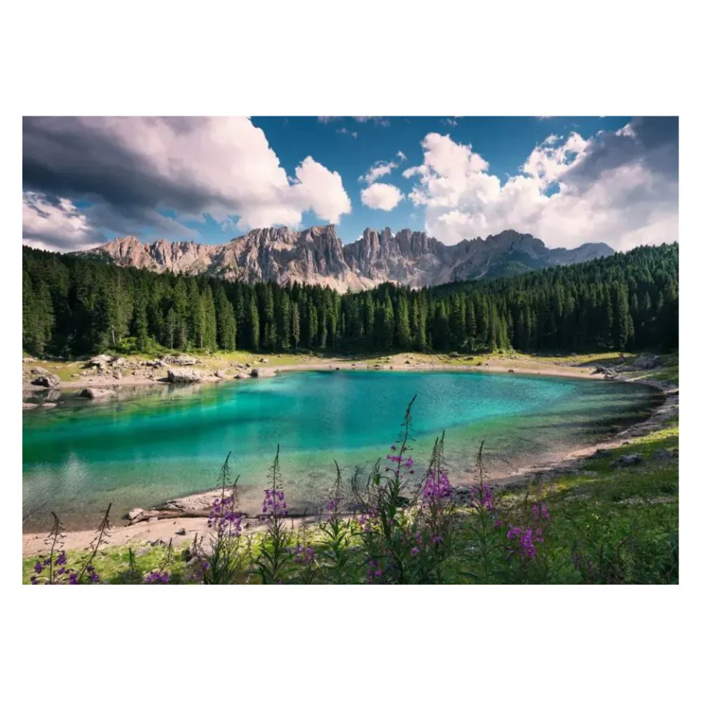 Ravensburger Rompecabezas The Dolomites 1000 Pzas - Image 2