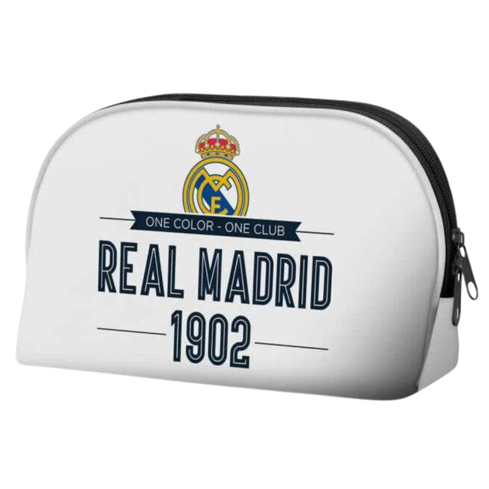Real Madrid 1902 Eau De Toilette Spray 50ml Set 3 Piezas - Image 2