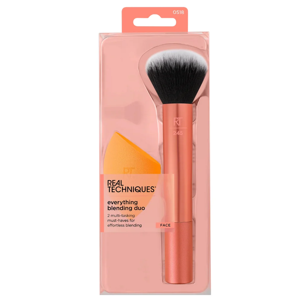 Real Techniques Everything Blending Duo 2 Und