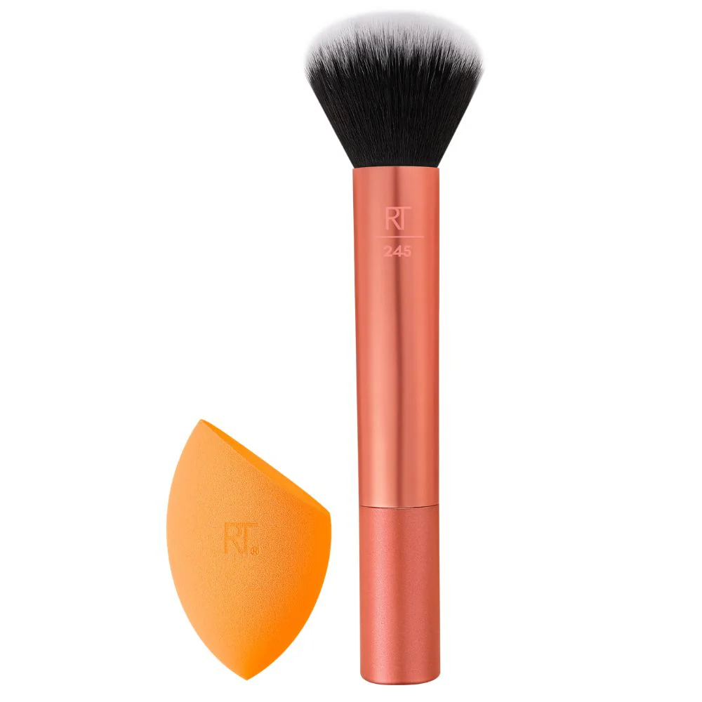 Real Techniques Everything Blending Duo 2 Und - Image 2