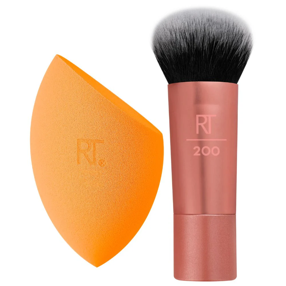 Real Techniques Mini Travel Duo - Image 2