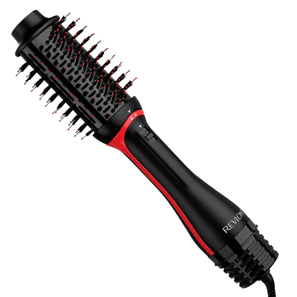 Revlon Cepillo Secador One-Step Volumizer Plus - Image 2
