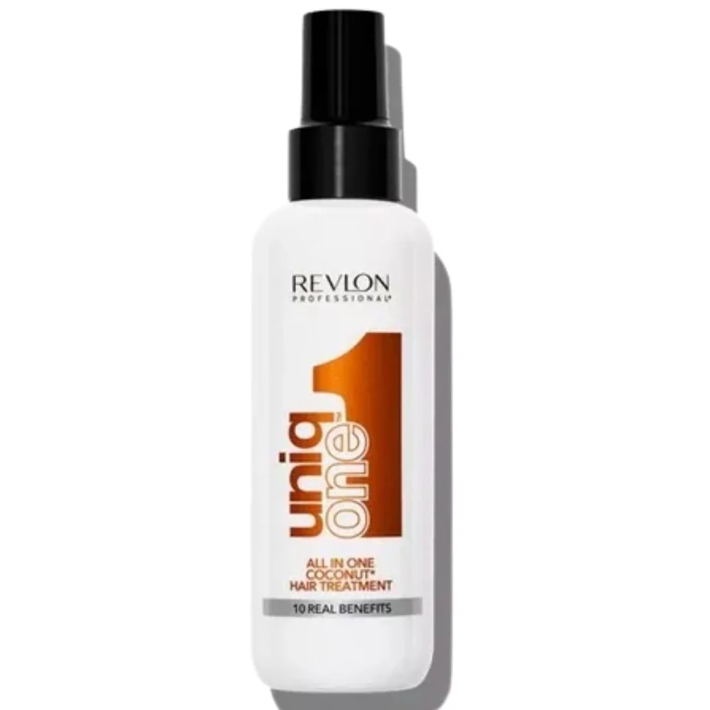 Revlon One Uniq Tratamiento Capilar Coconut 150 ml - Image 2